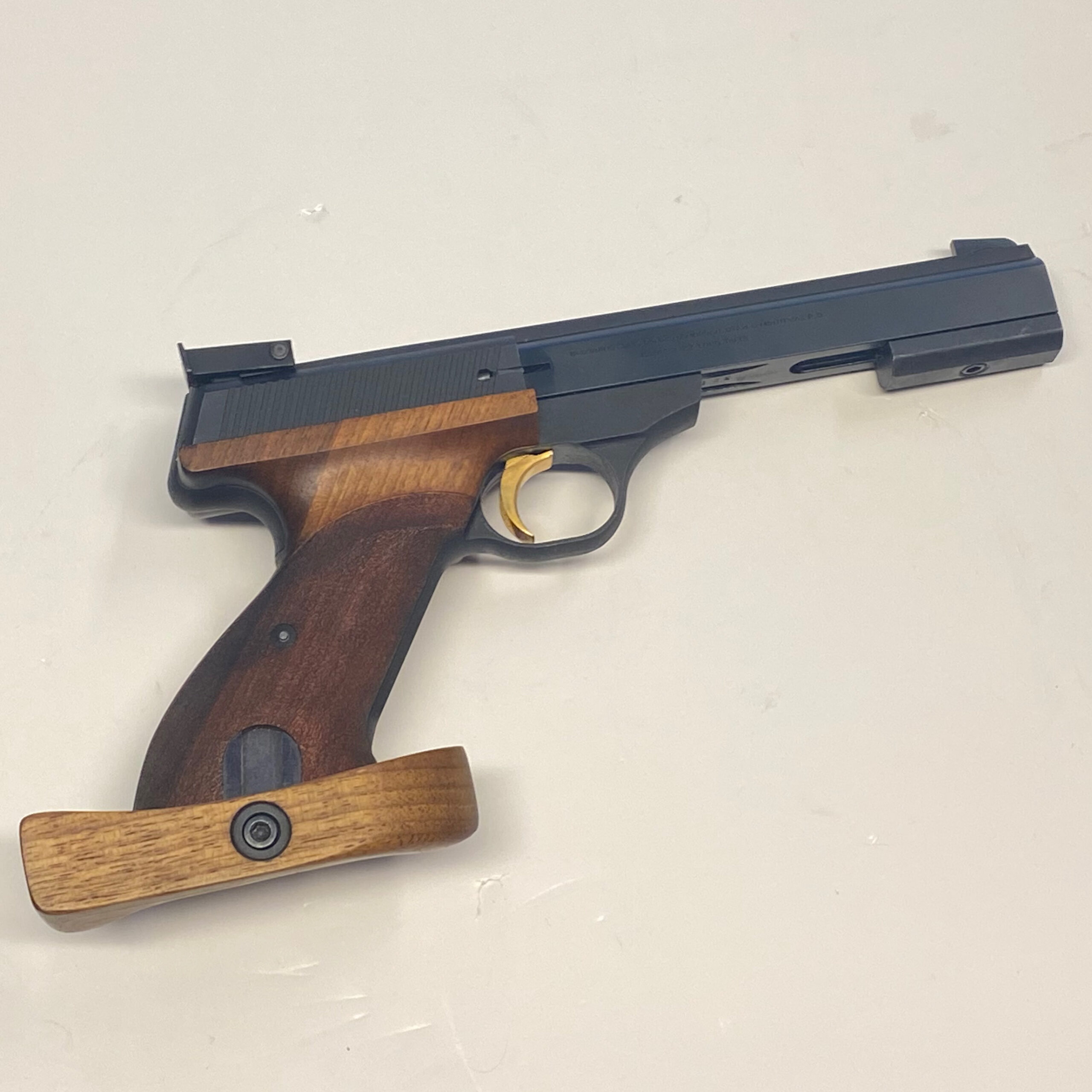 FN International Medalist I .22LR