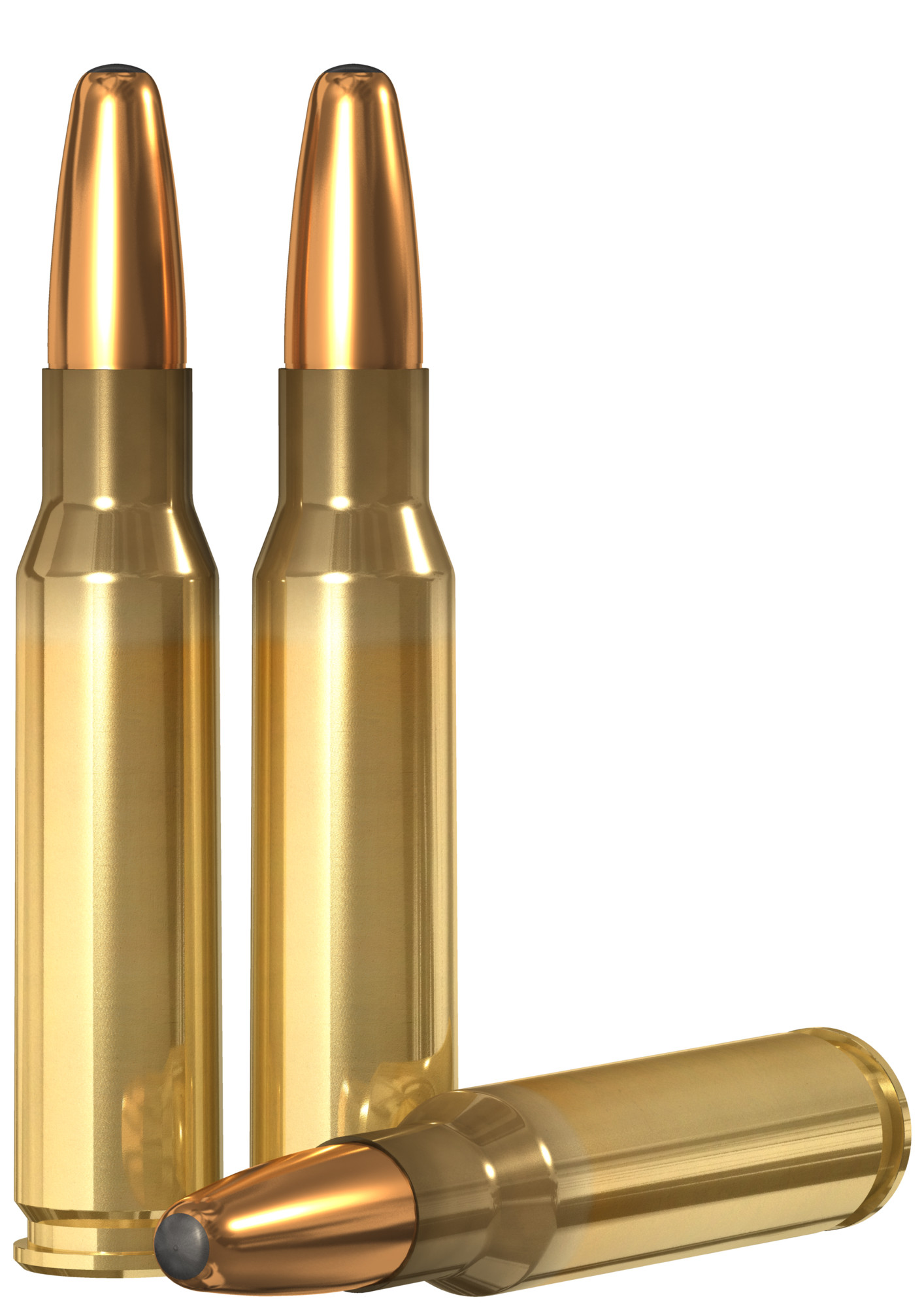 Lapua .308 Win. Mega E415 12g. 20kpl - Image 2