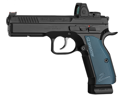 CZ Shadow 2 OR - Image 2